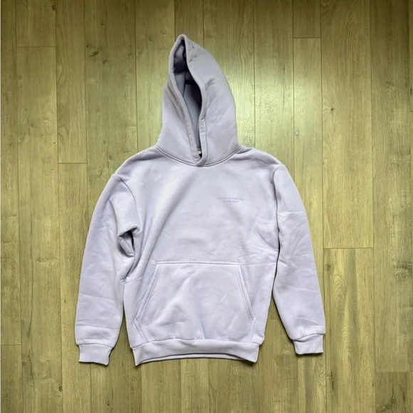 Lavender Purple Hoodie and Jogger Set NWOT - Picture 5 of 10